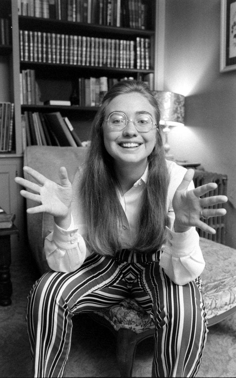 younghillary